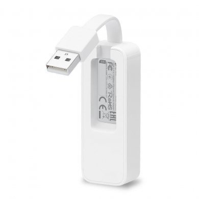 UE200 Tp-link Adaptador RJ45, Ethernet, USB