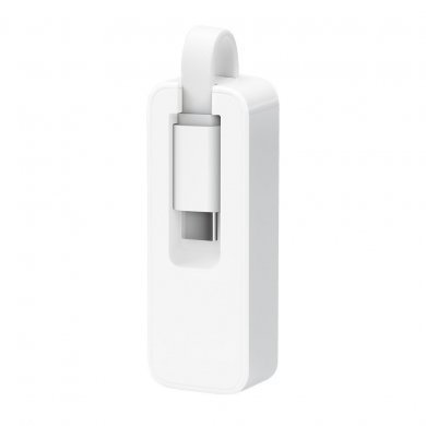 UE300C Tp-Link adaptador de rede USB tipo C para RJ45
