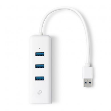 TP-Link Adaptador de Rede RJ45 para USB 3.0