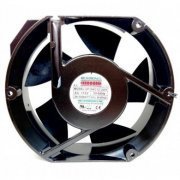 Cooler MECHATRONICS 172x150x55mm 2 fios, 115VAC 38W, 3400 RPM