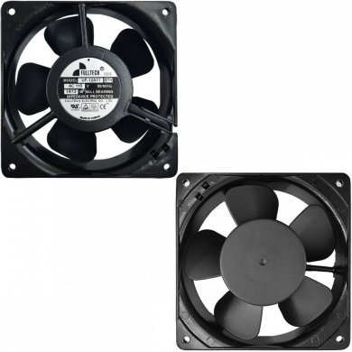 UF-12A11-BTH Fan UF12A11 Fulltech 120x120x38mm  115V 14W
