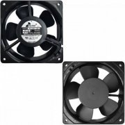UF-12A11-BTH Fan UF12A11 Fulltech 120x120x38mm 115V 14W Não acompanha cabo de alimentação | Fan UF12A11 Fulltech 120x120x38mm 115V 14W Não acompanha cabo de alimentação Fan UF12A11 Fulltech 120x120x38mm 115V 14W Não acompanha cabo de alimentação