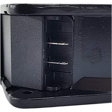 Fan UF12A11 Fulltech 120x120x38mm  115V 14W