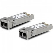 Ubiquiti Gbic SFP+ MultiMode 10GB (Kit 2 und) 2x LC Conector, 850nm Tx/Rx Wavelength 