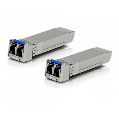 UF-SM-10G Ubiquiti Gbic SFP+ 10G Fibra monomodo LC