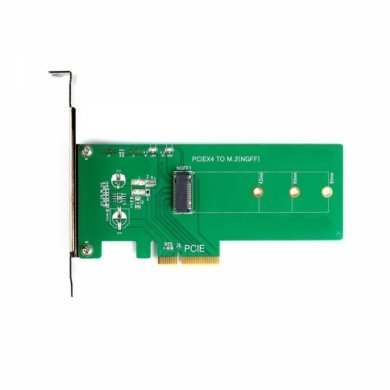 UGT-M2PC100 Vantec Adaptador M.2 NVMe SSD PCI Express x4
