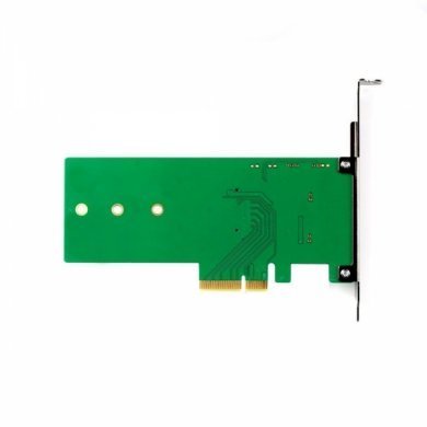 UGT-M2PC100 Vantec Adaptador M.2 NVMe SSD PCI Express x4