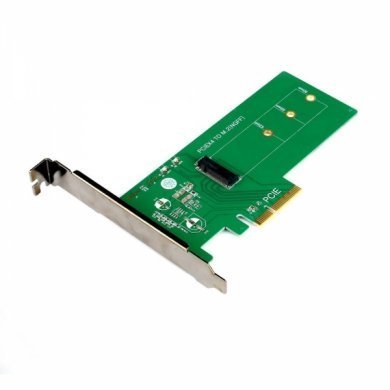 UGT-M2PC100 Vantec Adaptador M.2 NVMe SSD PCI Express x4