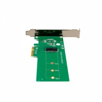 UGT-M2PC100 Vantec Adaptador M.2 NVMe SSD PCI Express x4