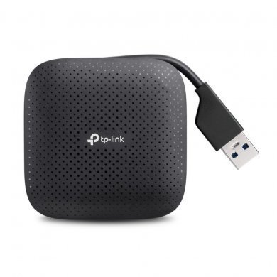 TP-LINK HUB 4 Portas USB 3.0 portatil