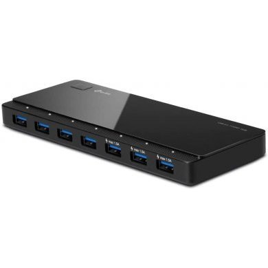 UH700 TP-Link Hub USB 3.0 com 7 portas