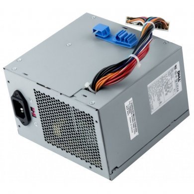 UH870 Fonte DELL ATX 24P 305W PFC