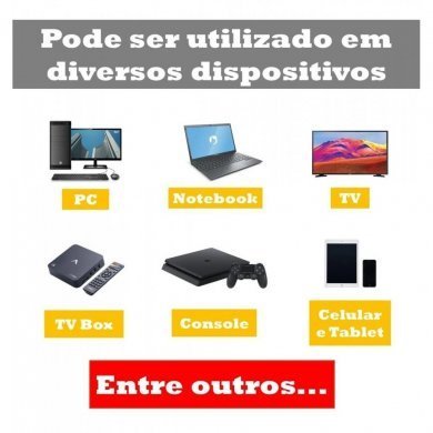 UH-R32 Exbom Hub 5 em 1 com 3 portas USB 3.0