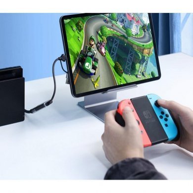 UHC06 HAGIBIS PLACA DE CAPTURA DE VIDEO HDMI FHD