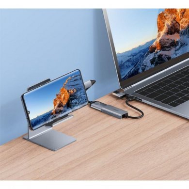 UHC06 HAGIBIS PLACA DE CAPTURA DE VIDEO HDMI FHD