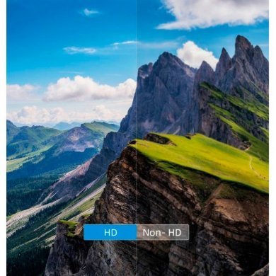 UHV3 Hagibis Adaptador Multi Display VGA HDMI USB 3.0