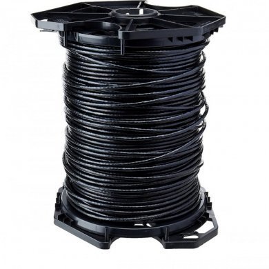 UISP-CABLE-CARRIER Ubiquiti Cabo de Rede CAT5E Blindado Cable Carrier