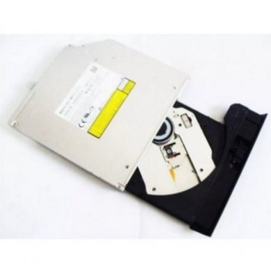 UJ8E2 GRAVADOR DE DVD e CD Slim SATA