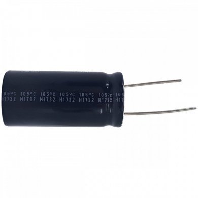 Capacitor eletrolitico Nichicon 4700uF 50V