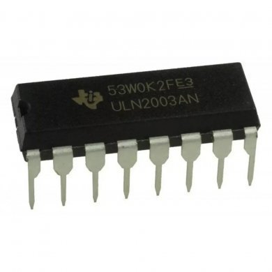 CI Array de Transistor Darlington 7CH   (Kit 5x)