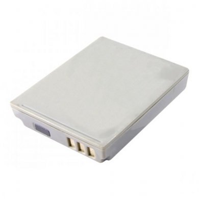 ULNB5L Ultralast Bateria NB-5L para Camera Digital Canon