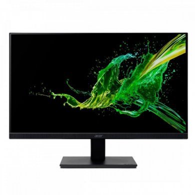 Monitor LED Acer V277 BIX 27 Polegadas