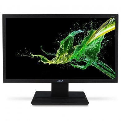 UM.IV6AA.A11 Acer Monitor LED 19.5 Polegadas VESA V206HQL