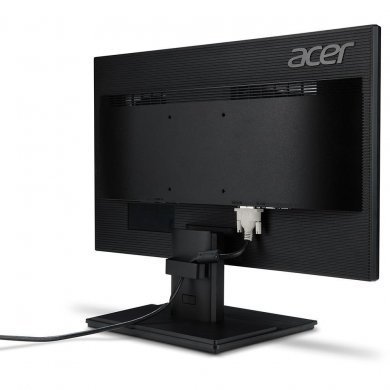 Acer Monitor LED 19.5 Polegadas VESA V206HQL