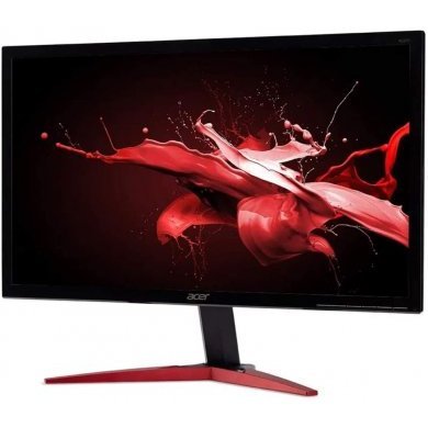 UM.UX1AA.P02 Acer monitor gamer led KG241Q 23.6 FHD 144Hz 1ms