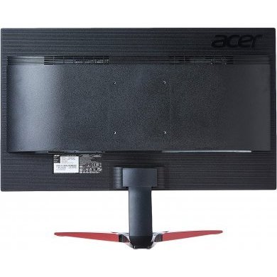 Acer monitor gamer led KG241Q 23.6 FHD 144Hz 1ms