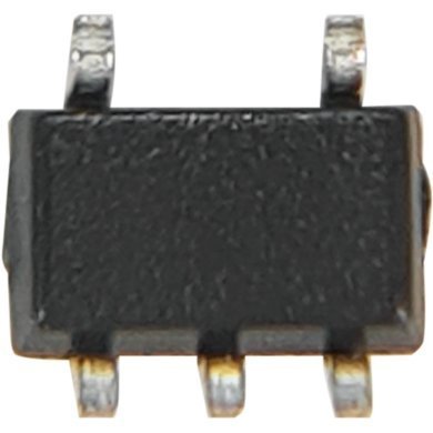UMC5NT2G 5x Transistor Digital BRT Duplo NPN PNP Pre-Polarizado SC88A