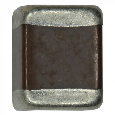 UMK325C7106MM-T Capacitor Ceramico SMD 1210 10uF 50V (Kit com  20x)