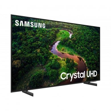 Samsung Smart  TV 65P Crystal UHD 4K