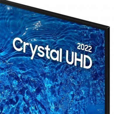 Samsung Smart TV Crystal UHD 4K 85 polegadas