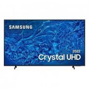Samsung Smart TV Crystal UHD 4K 85 polegadas Design s