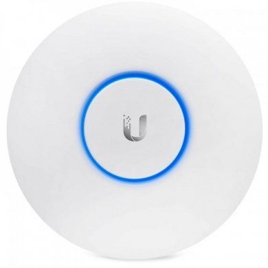 UNIFI-UAP-AC-LR-5 Ubiquiti Unifi AC Long Range 2.4 5.0Ghz Kit com 5