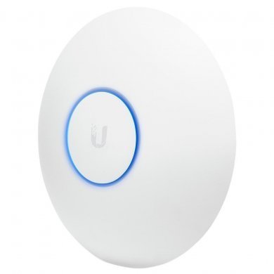 UNIFI-UAP-AC-LR-5 Ubiquiti Unifi AC Long Range 2.4 5.0Ghz Kit com 5