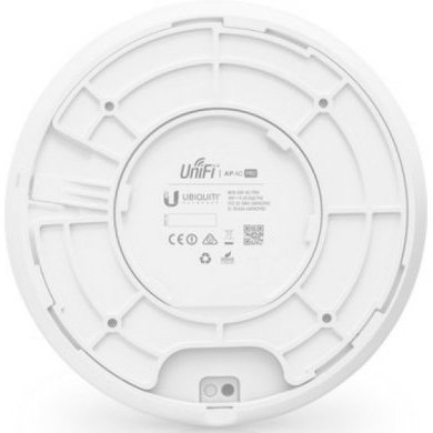 UNIFI-UAP-AC-PRO UBIQUITI ACESS POINT UNIFI UAP AC PRO