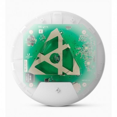 UNIFI-UAP-LR Ubiquiti AP 300Mbps 2.4Ghz PoE LR