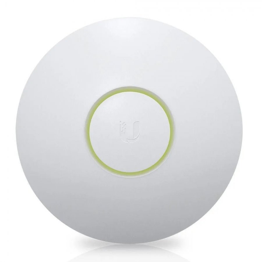 UNIFI-UAP-LR Ubiquiti AP 300Mbps 2.4Ghz PoE LR
