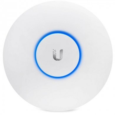 UNIFI-UAP-NANOHD Ubiquiti Access Point 2.4 5.0Ghz 300 1733Mbps