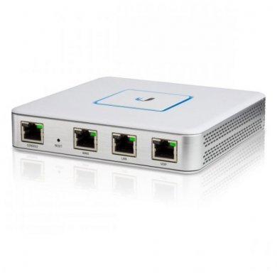 UNIFI-USG UBIQUITI UNIFI SECURITY GATEWAY