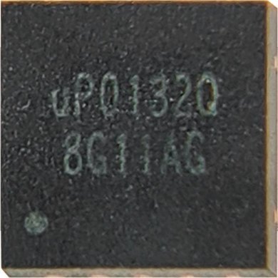 Ci UP0132Q P01332Q LDO Low Dropout Regulator VDFN3x3-10L