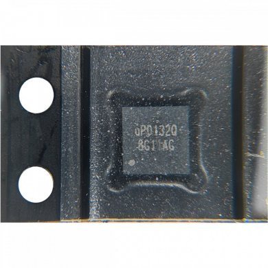 Ci UP0132Q P01332Q LDO Low Dropout Regulator VDFN3x3-10L