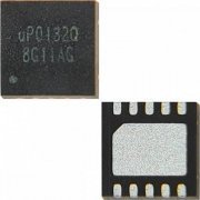 Ci UP0132Q P01332Q LDO Low Dropout Regulator VDFN3x3-10 