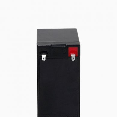 Unipower bateria estacionaria selada 12V 9Ah
