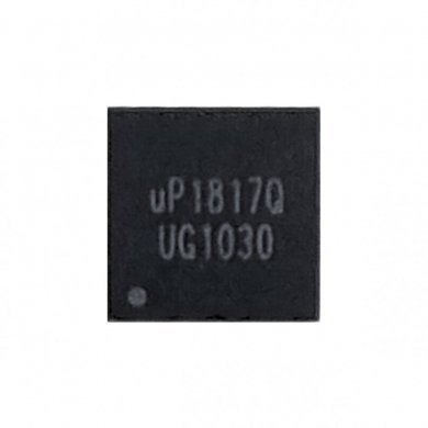 UP1817Q-KIT10 CI UP1817QDDA DAC DIGITAL ANALOG CONVERT