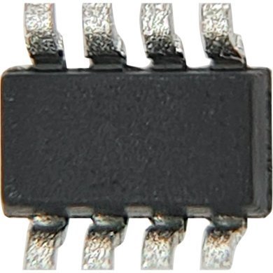 UP1905AMA8 2x Ci S59A sensor temperatura SMD 8p SOT23-8