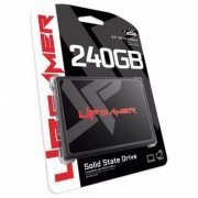 Up Gamer SSD 240GB SATA 3 2.5 Polegadas Velocidade de
