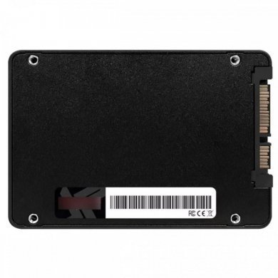 UP500/240G Up Gamer SSD 240GB SATA 3 2.5 Polegadas
